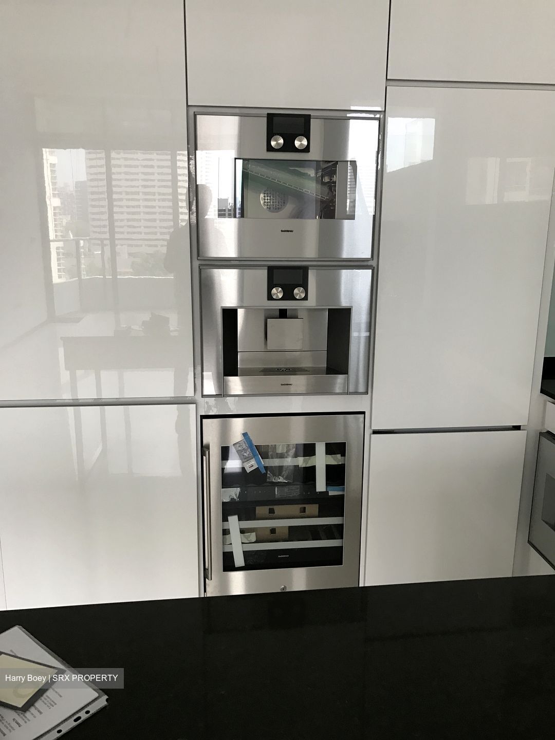 The Scotts Tower (D9), Condominium #370643391